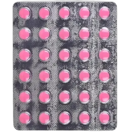 cynocal 16 rf tablet 30's